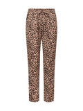 Pantalone Only Maculato in fantasia 15222230 /Humus ONLY 