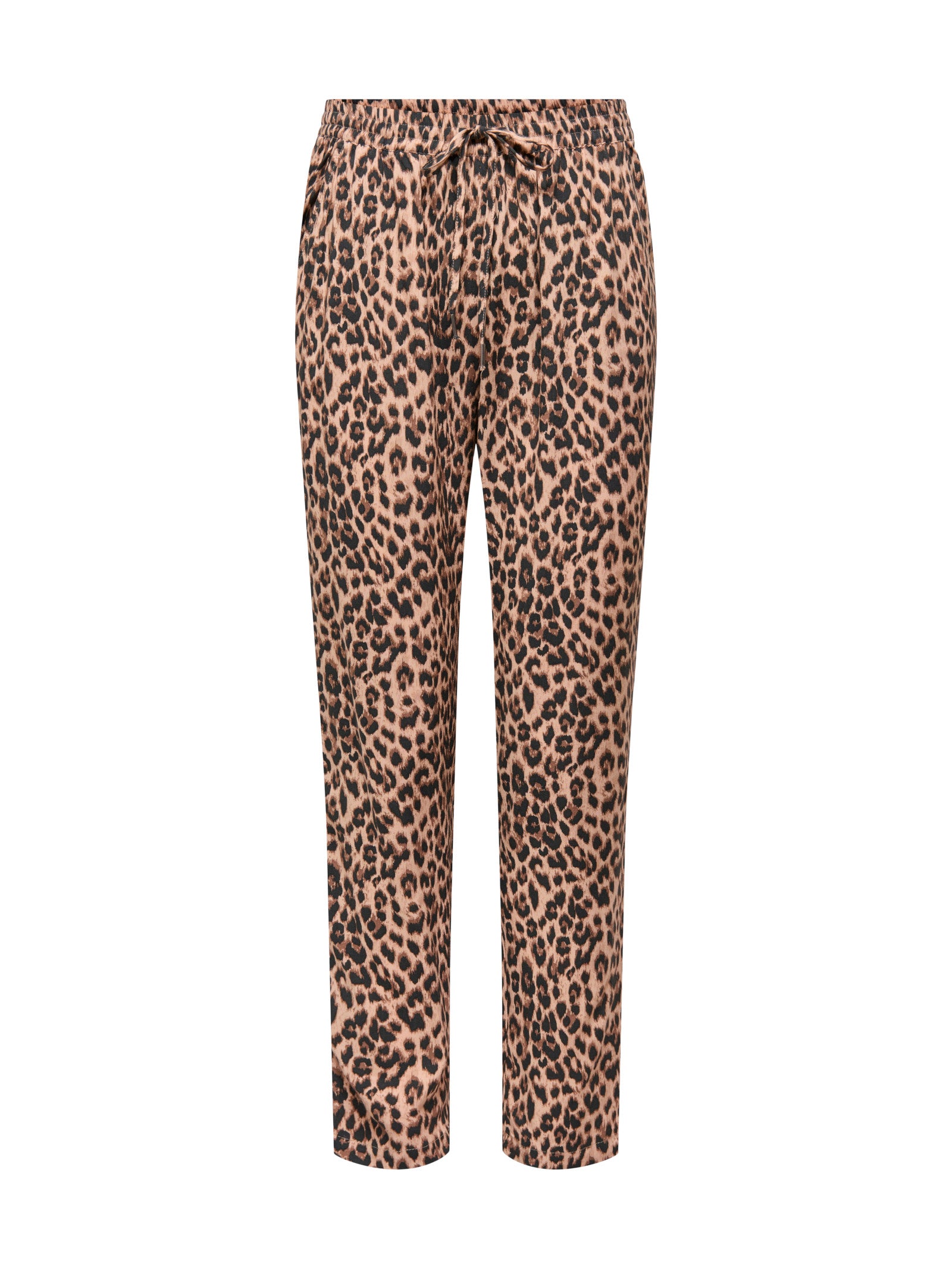 Pantalone Only Maculato in fantasia 15222230 /Humus ONLY 