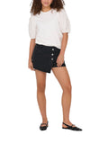 Shorts Only Lesly Nero 15256608 /Washed Black ONLY 