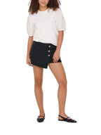 Shorts Only Lesly Nero 15256608 /Washed Black ONLY 