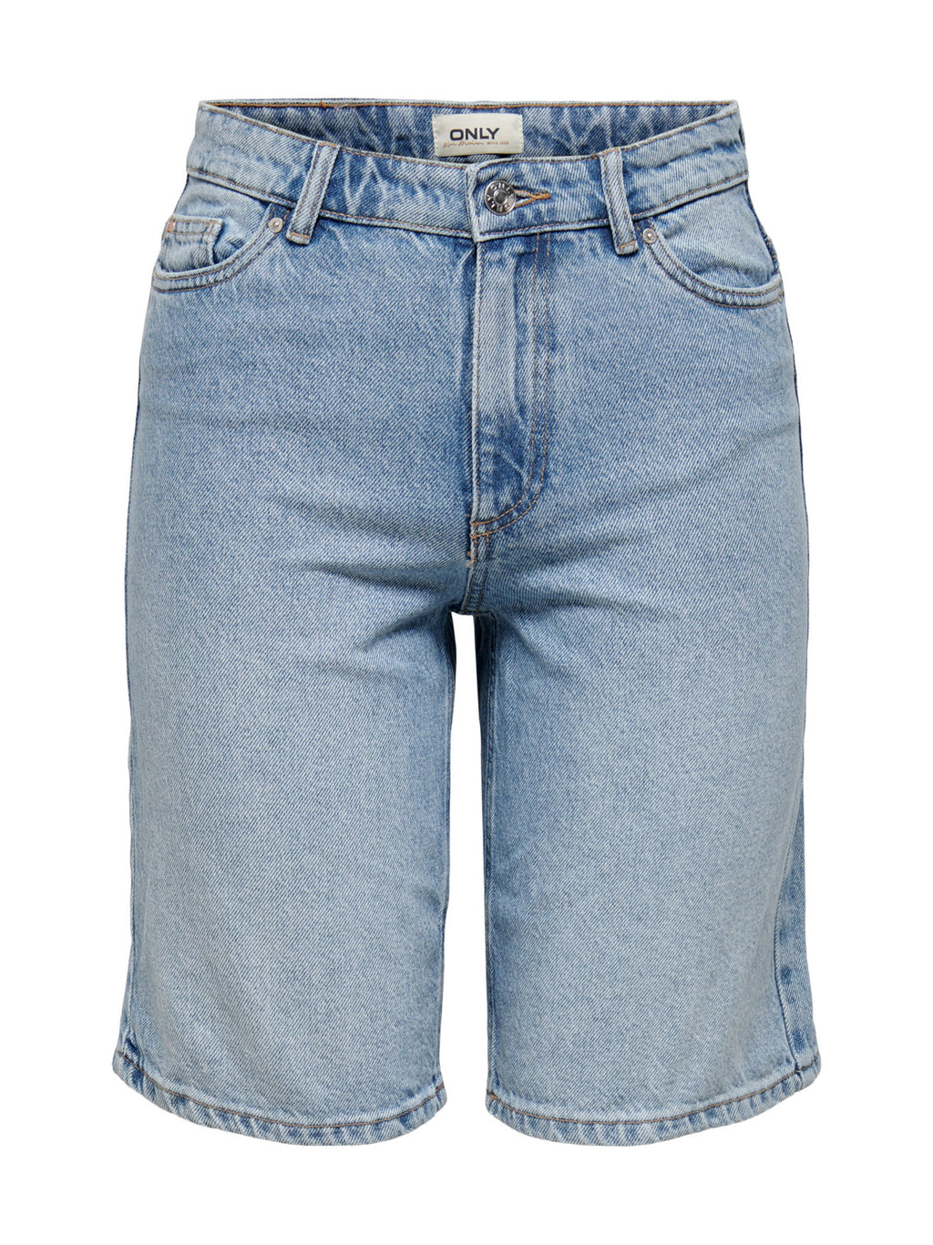 Shorts Only Light Blue Sonny 15256709 /Light Blue Denim ONLY 