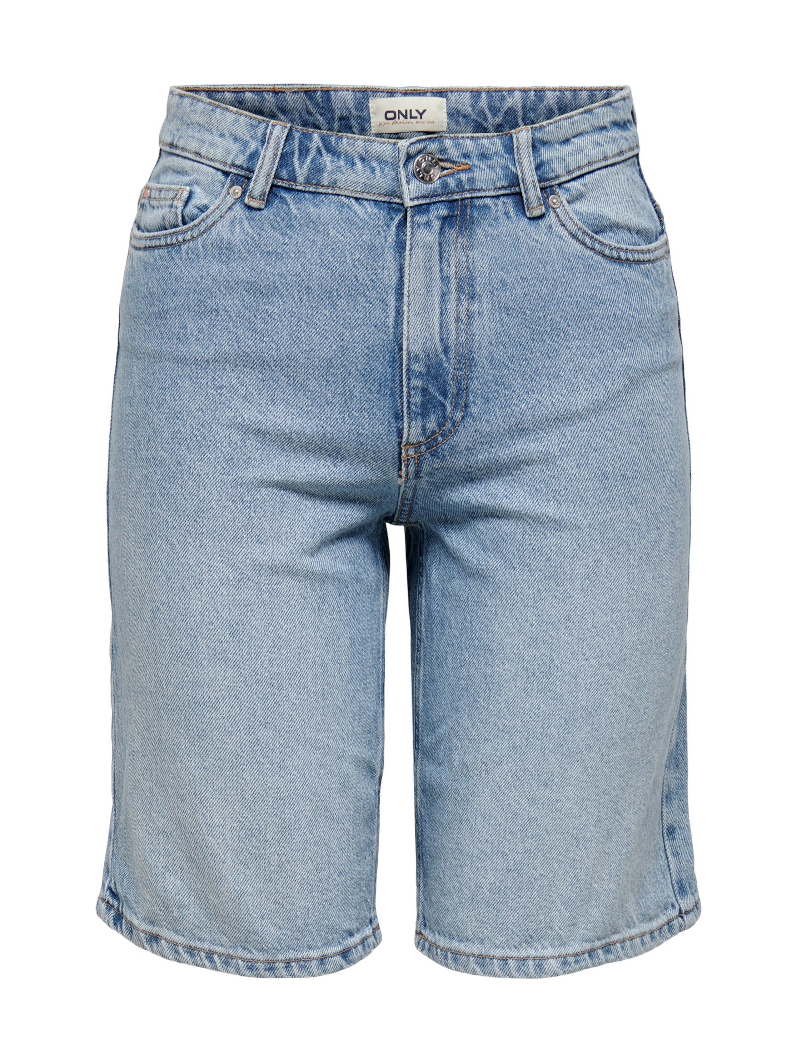 Shorts Only Light Blue Sonny 15256709 /Light Blue Denim ONLY 