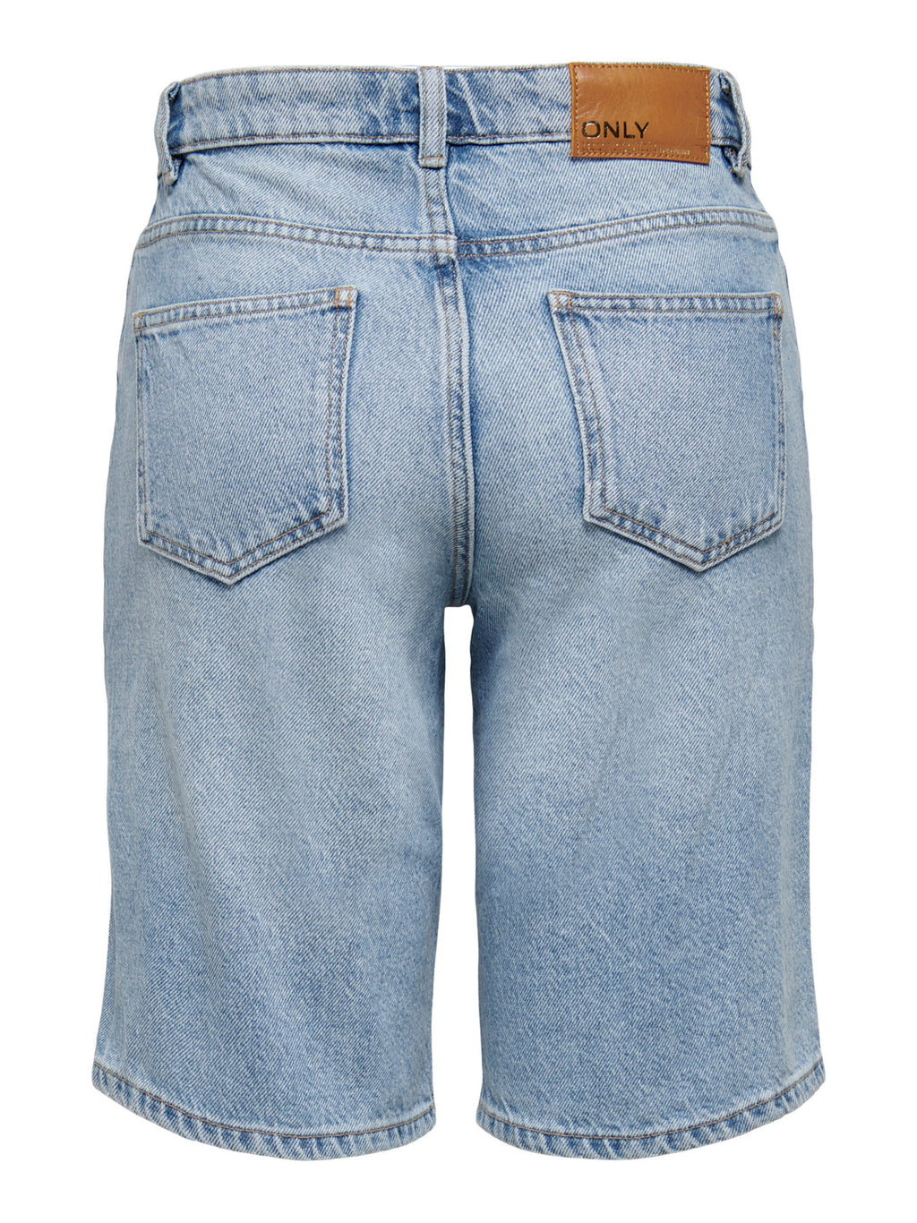 Shorts Only Light Blue Sonny 15256709 /Light Blue Denim ONLY 