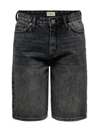Shorts Only Nero Sonny 15256709 /Washed Black ONLY 