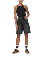Shorts Only Nero Sonny 15256709 /Washed Black ONLY 