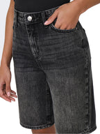 Shorts Only Nero Sonny 15256709 /Washed Black ONLY 