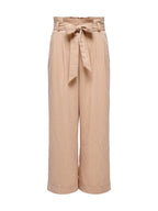 Pantalone Only Marsa Sabbia 15269628 /Safari ONLY 