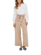 Pantalone Only Marsa Sabbia 15269628 /Safari ONLY 
