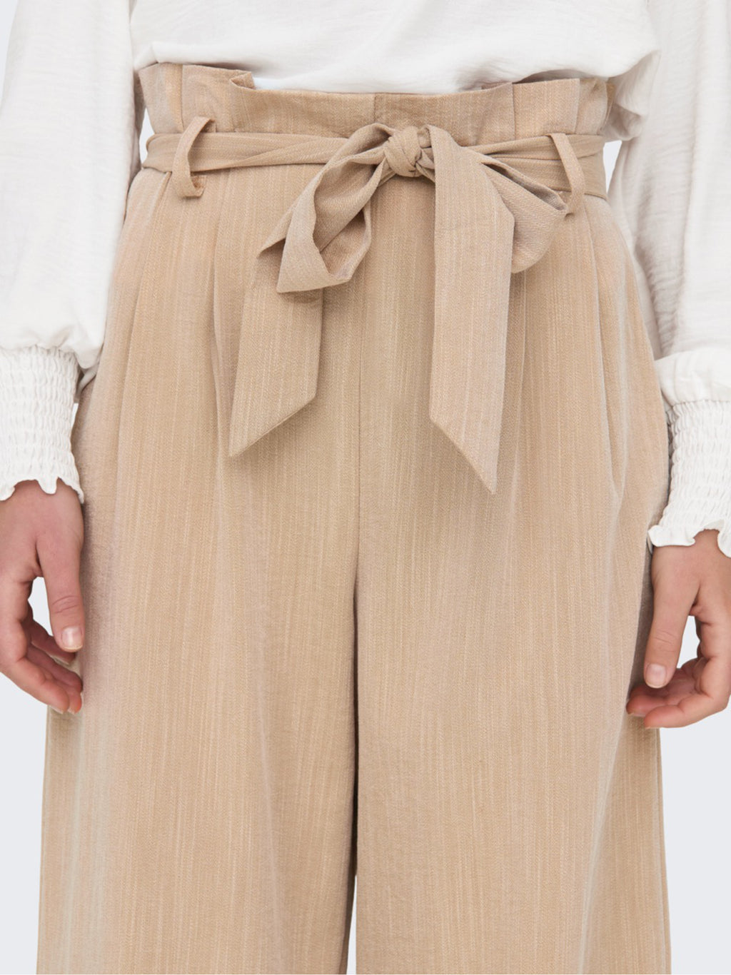 Pantalone Only Marsa Sabbia 15269628 /Safari ONLY 