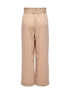 Pantalone Only Marsa Sabbia 15269628 /Safari ONLY 