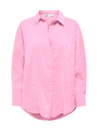 Camicia Only Rosa Zazima in modal 15272523 /Pink Lady ONLY 