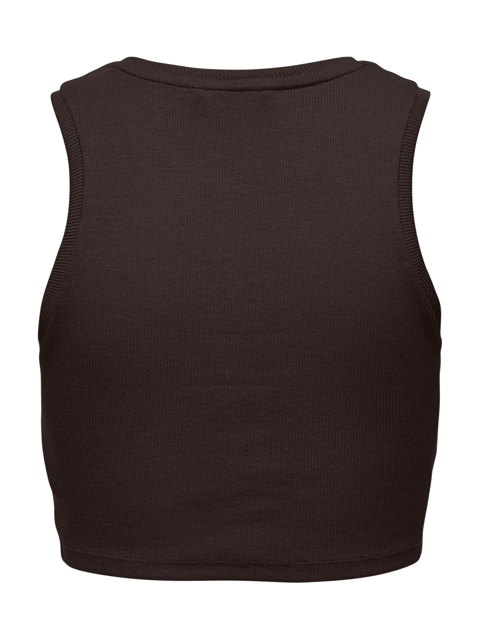 Top Only Vilma Nero smanicato 15282771 /Black ONLY 