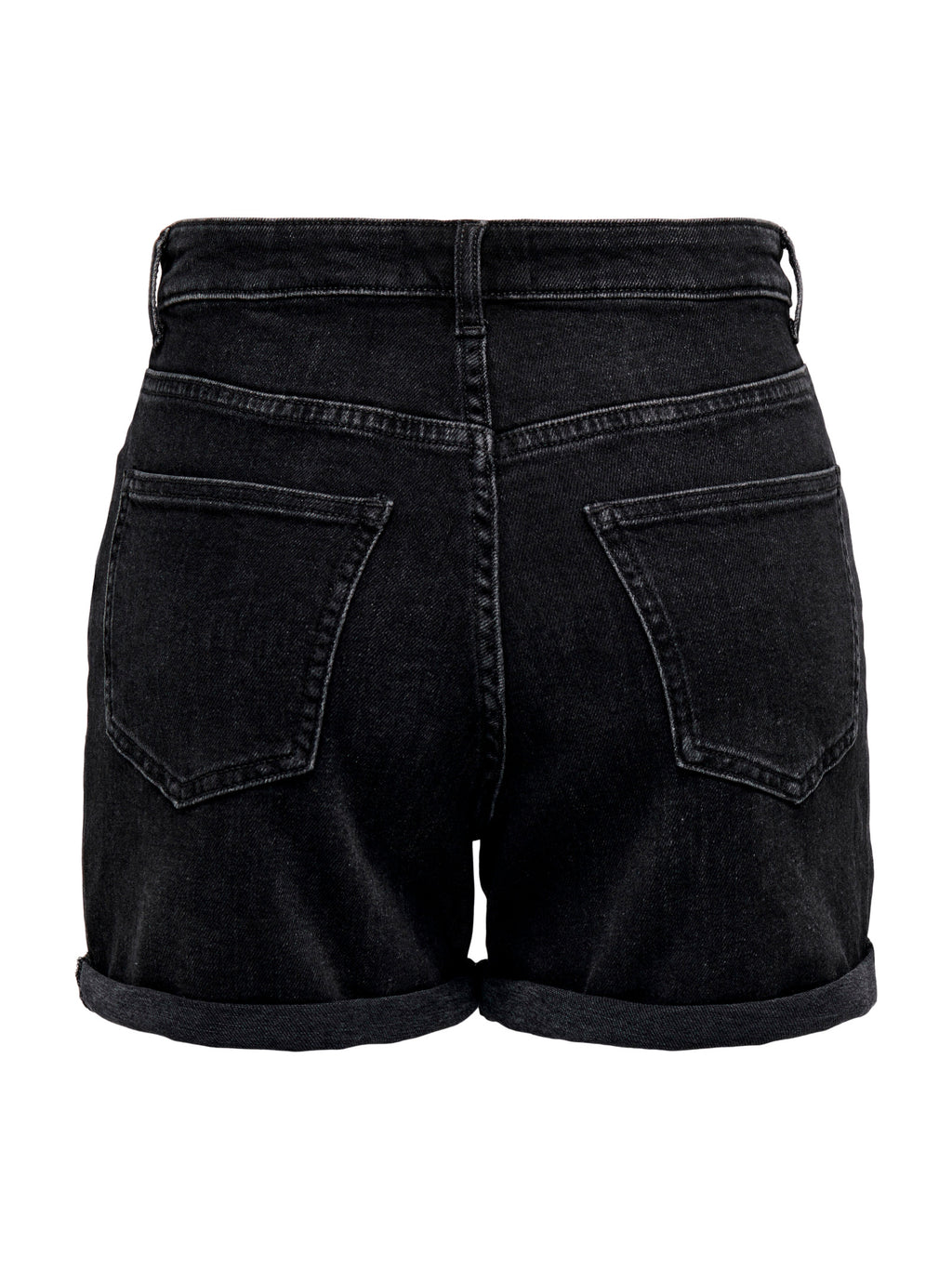 Shorts Only Washed Black Josephine 15321381 /Washed Black ONLY 