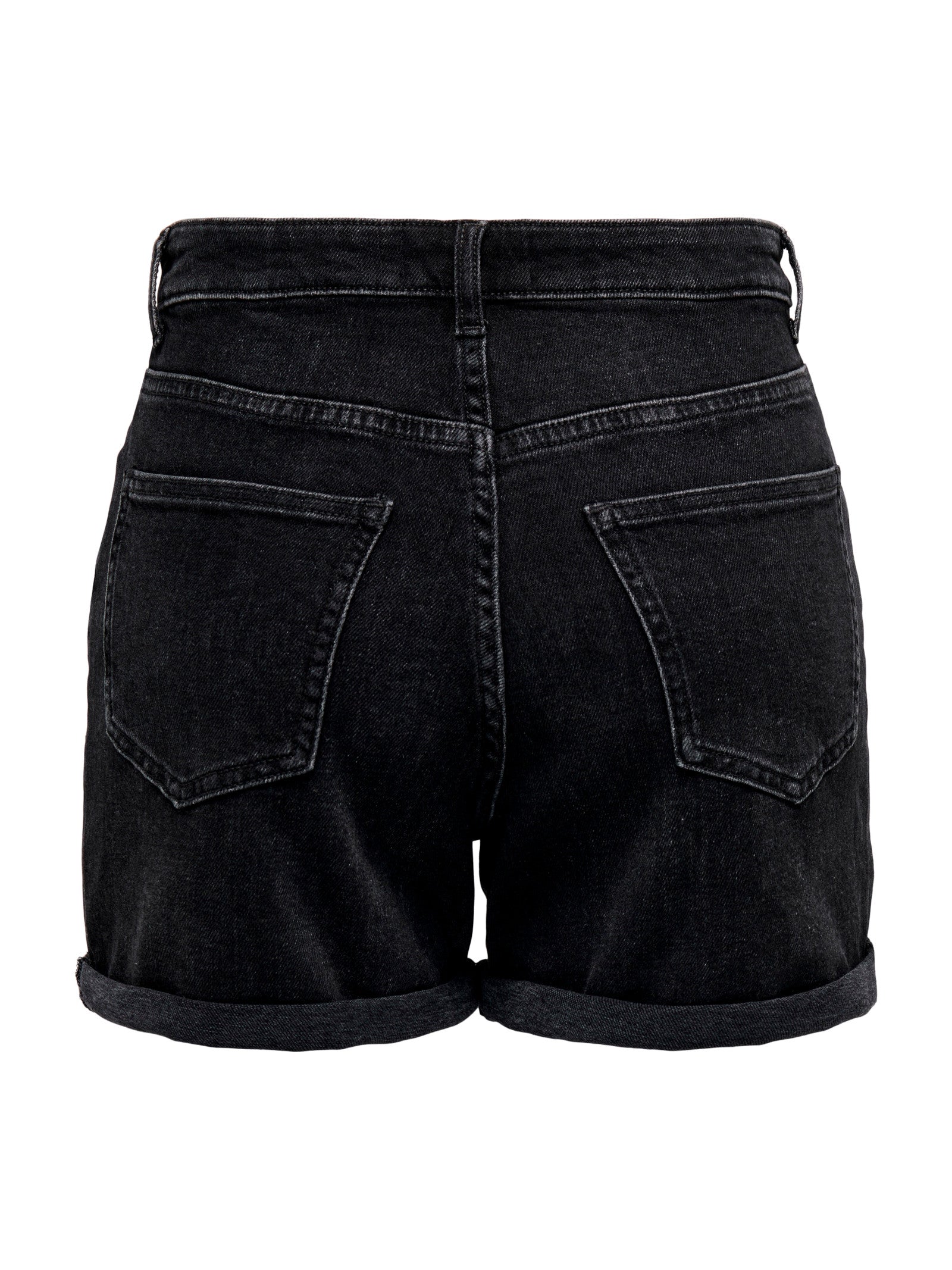 Shorts Only Washed Black Josephine 15321381 /Washed Black ONLY 