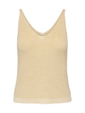 Top Only Shina Oro scollo a V 15322379 /Birch Gold ONLY 