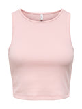Top Only Shelly Rosa cropped 15325019 /Rosy Touch ONLY 
