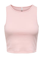 Top Only Shelly Rosa cropped 15325019 /Rosy Touch ONLY 