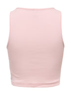 Top Only Shelly Rosa cropped 15325019 /Rosy Touch ONLY 