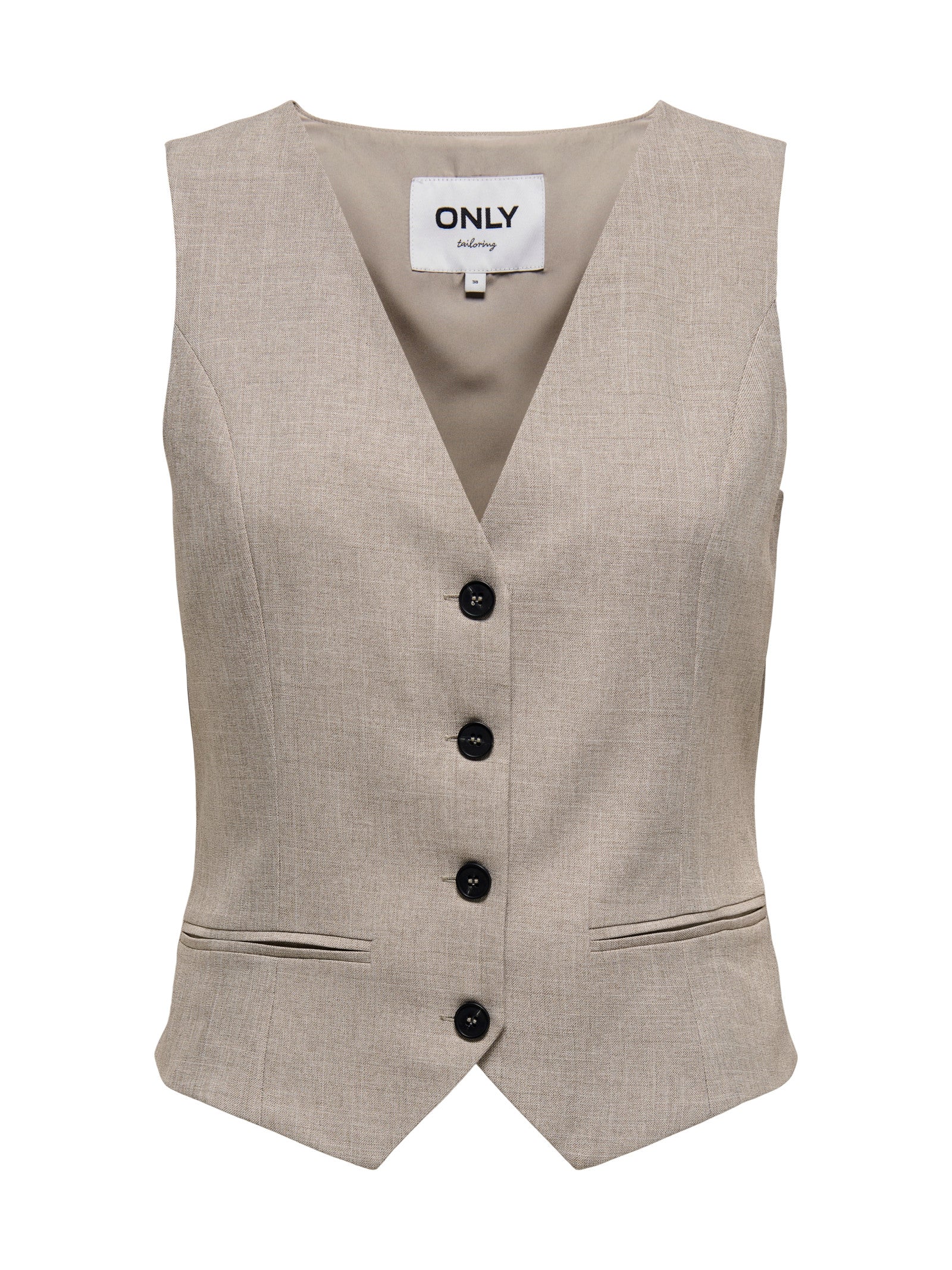 Gilet Only Linda Tortora formale 15336753 /Fungi ONLY 