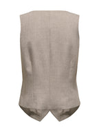 Gilet Only Linda Tortora formale 15336753 /Fungi ONLY 