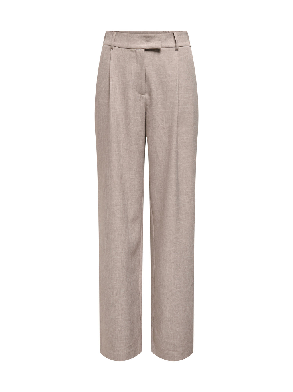Pantalone Only Linda Fango Straight fit 15336761 /Fungi ONLY 
