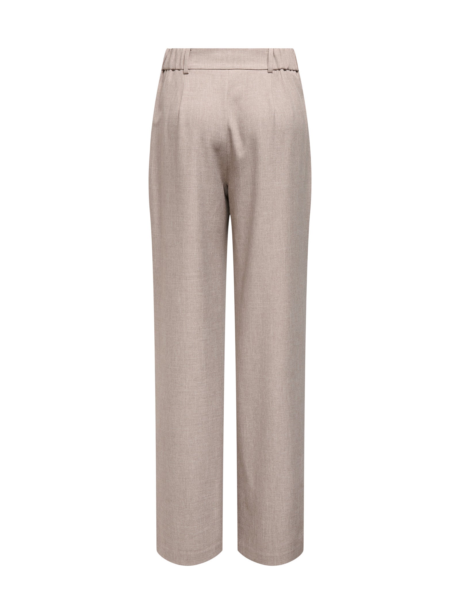 Pantalone Only Linda Fango Straight fit 15336761 /Fungi ONLY 