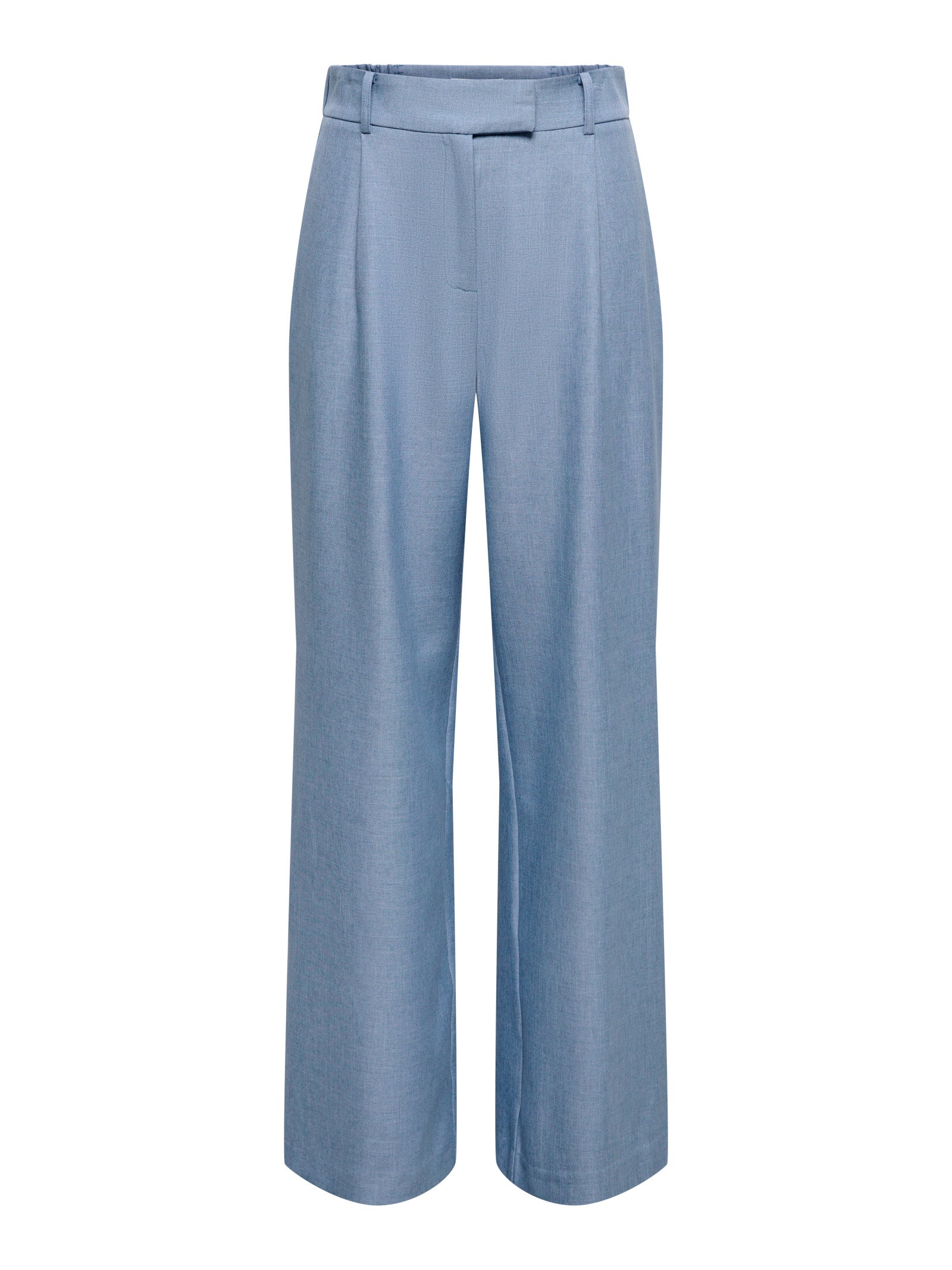 Pantalone Only Linda Blu indigo Straight fit 15336761 /Vintage Indigo ONLY 