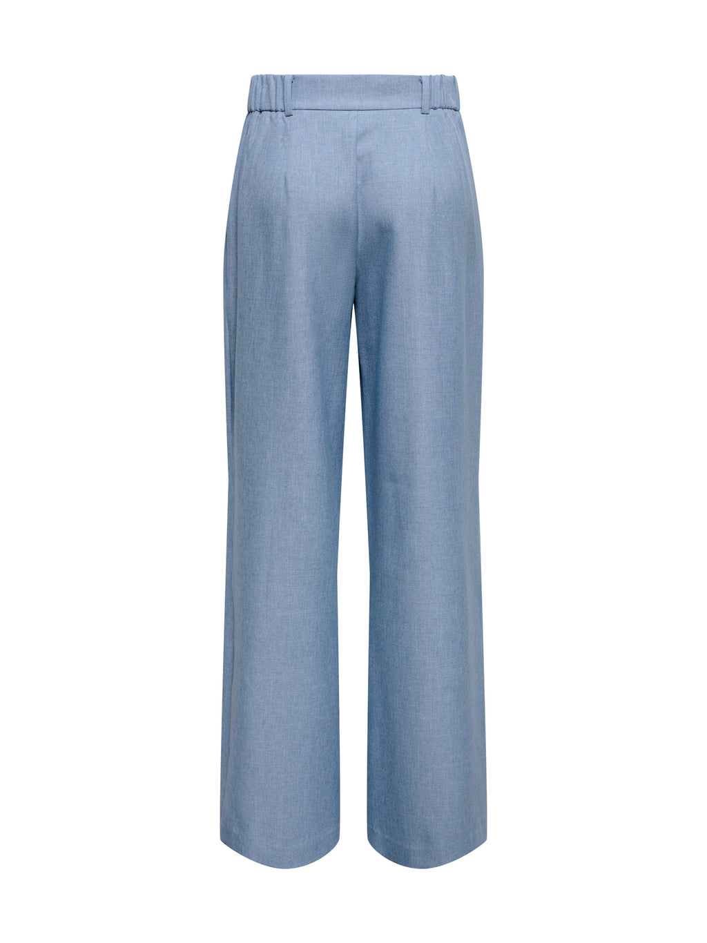 Pantalone Only Linda Blu indigo Straight fit 15336761 /Vintage Indigo ONLY 