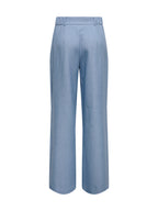 Pantalone Only Linda Blu indigo Straight fit 15336761 /Vintage Indigo ONLY 