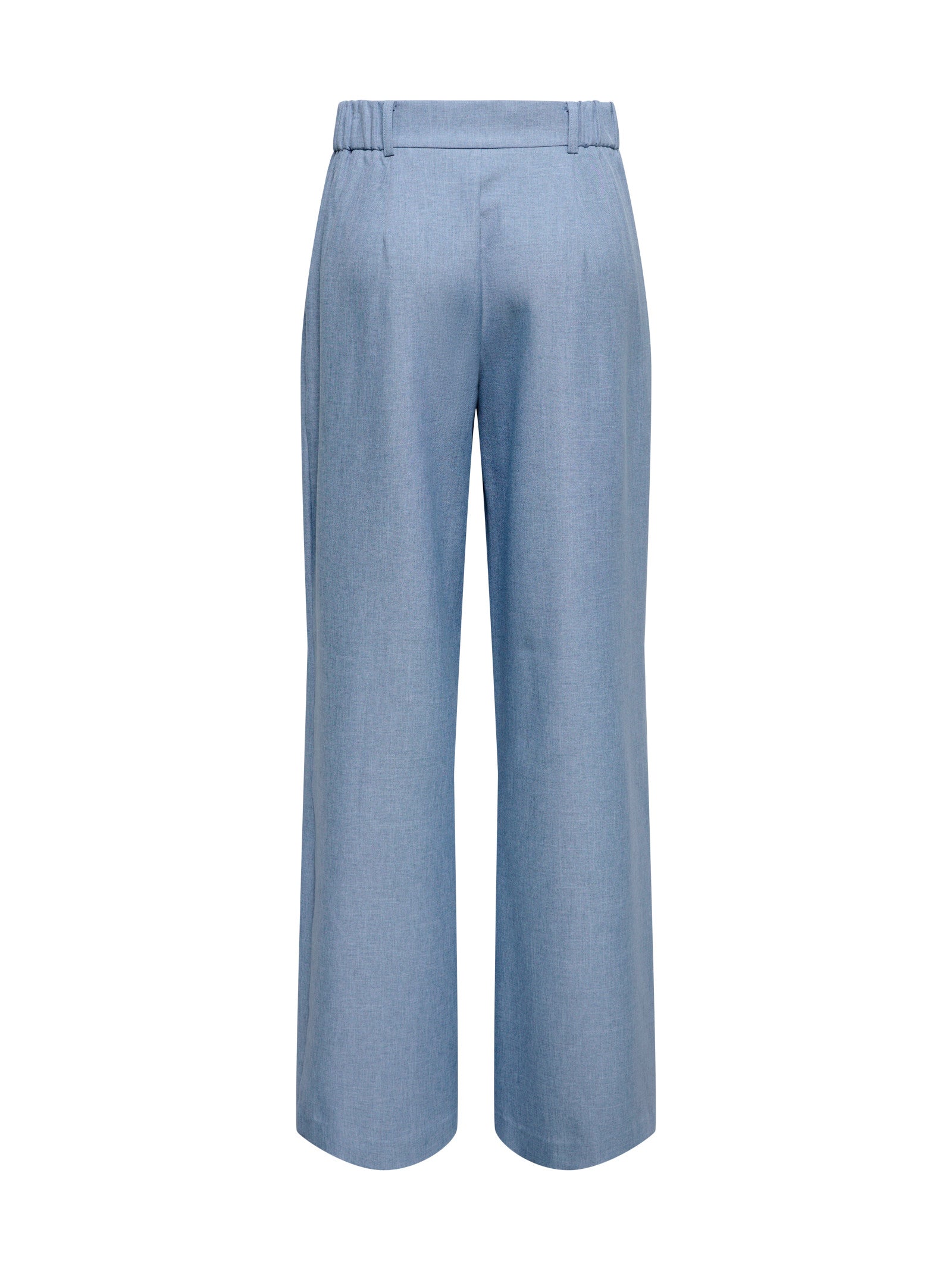 Pantalone Only Linda Blu indigo Straight fit 15336761 /Vintage Indigo ONLY 