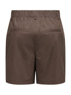 Short Only Zora Marrone ungo 15344538 /Shopping Bag ONLY 