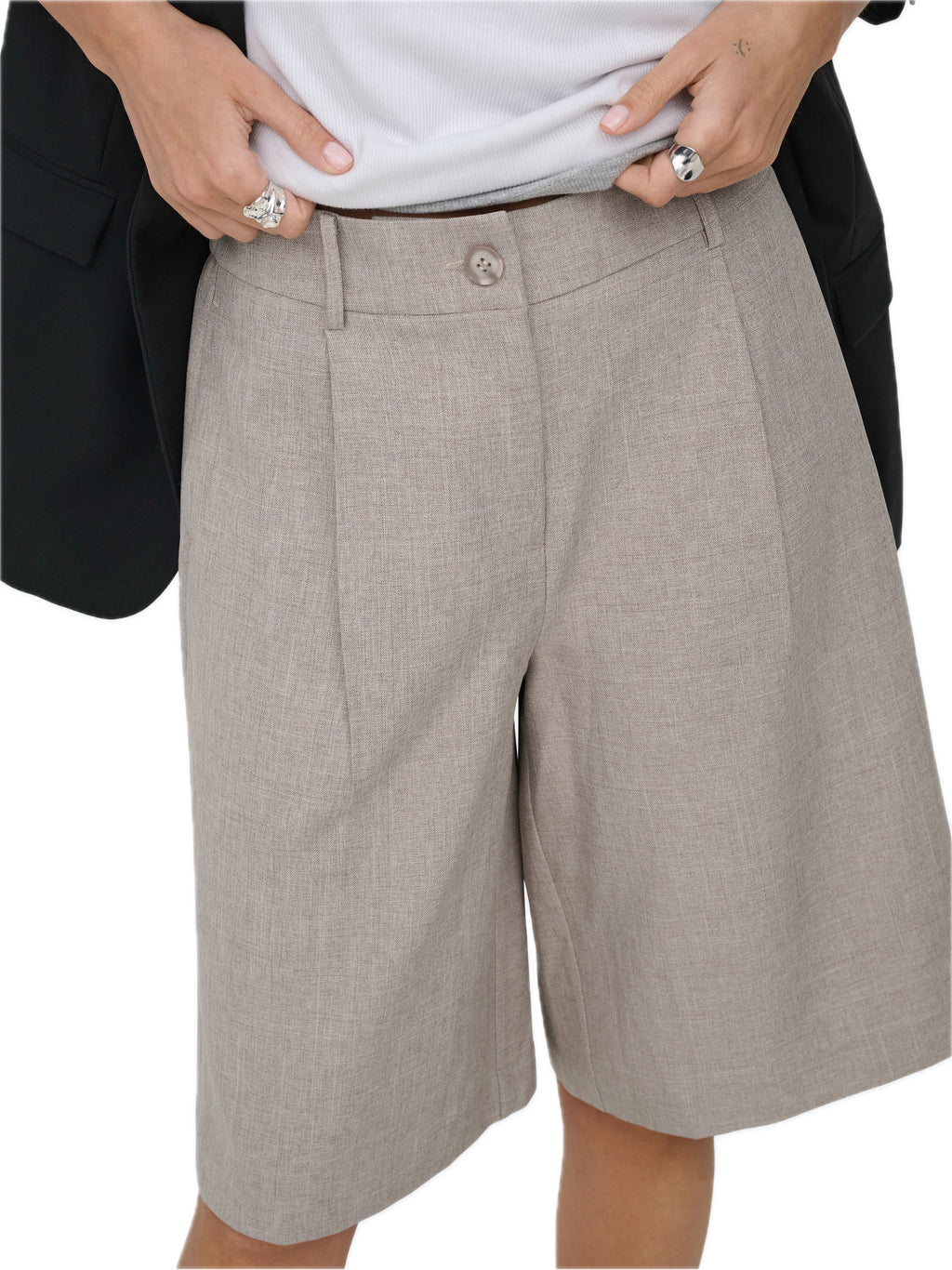 Shorts Only Fango Linda con pinces 15351444 /Fungi ONLY 