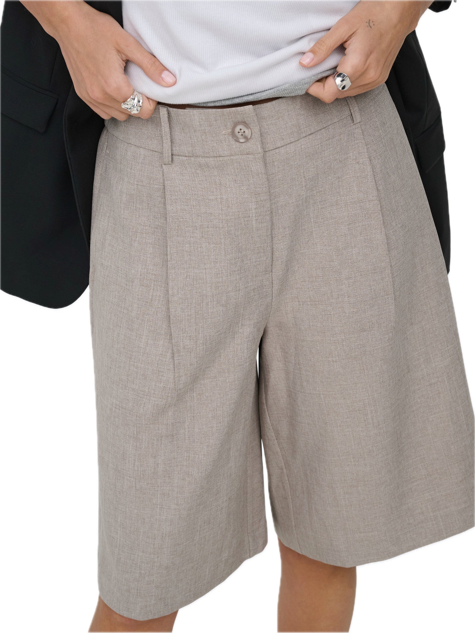 Shorts Only Fango Linda con pinces 15351444 /Fungi ONLY 