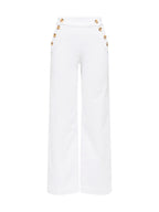 Jeans Only Madison Bianco wide fit 15351972 /White Denim ONLY 
