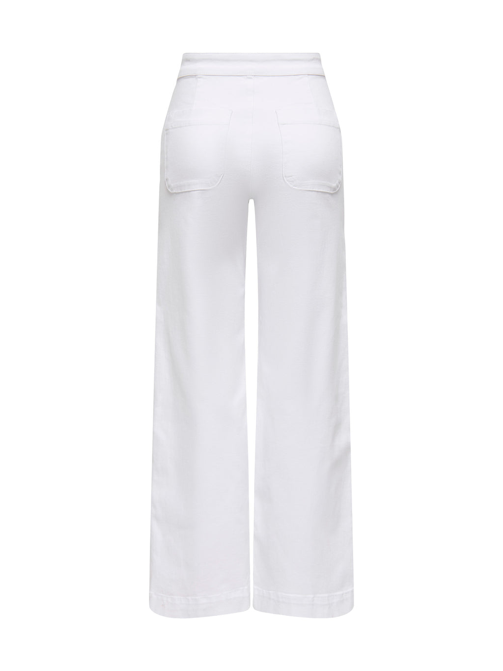 Jeans Only Madison Bianco wide fit 15351972 /White Denim ONLY 