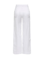 Jeans Only Madison Bianco wide fit 15351972 /White Denim ONLY 