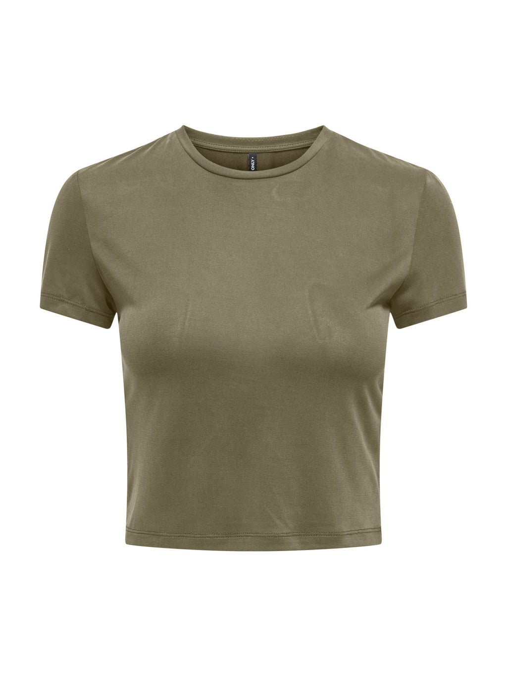 T-shirt Only Verde cropped 15353070 /Mermaid ONLY 