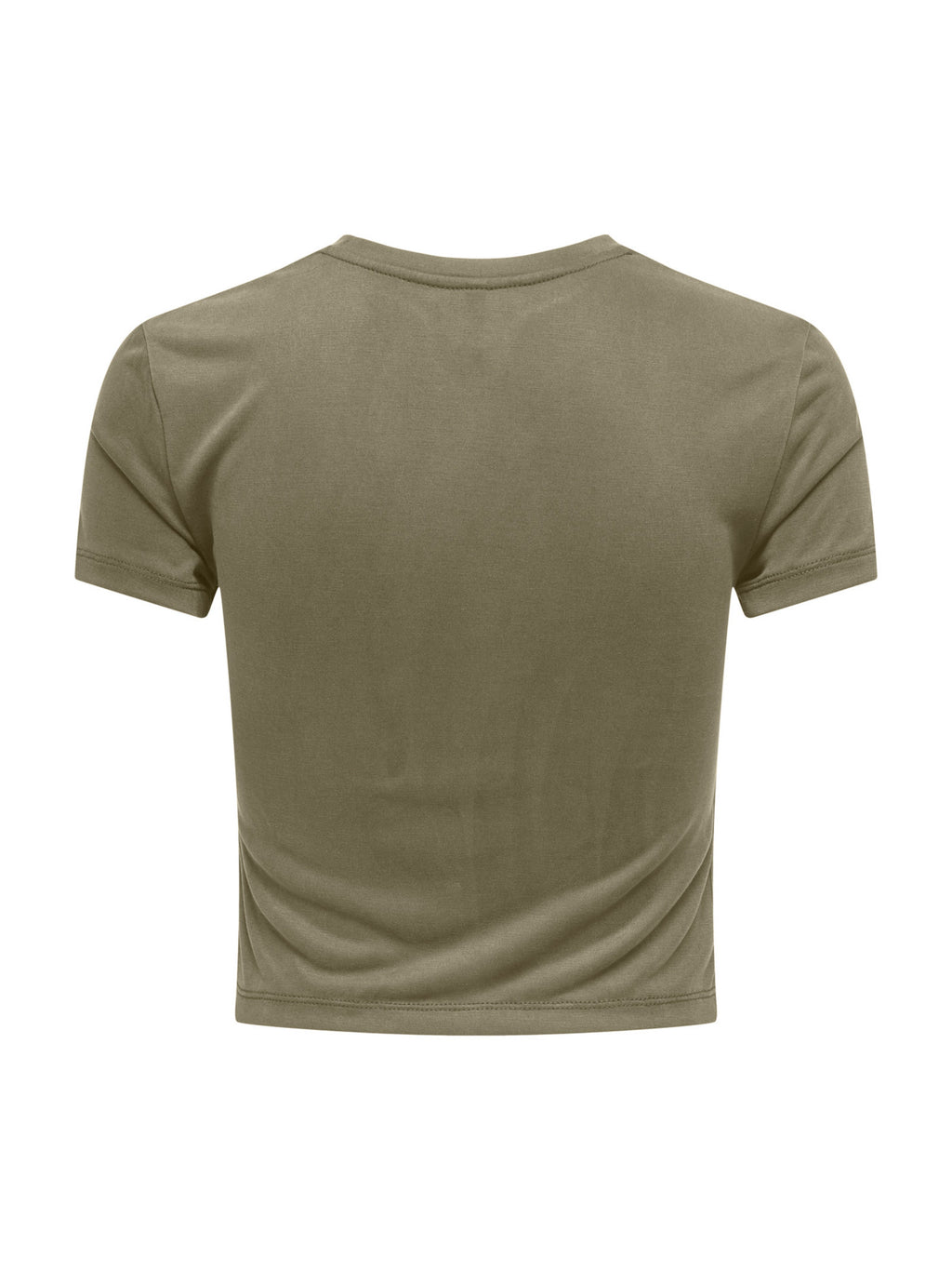 T-shirt Only Verde cropped 15353070 /Mermaid ONLY 