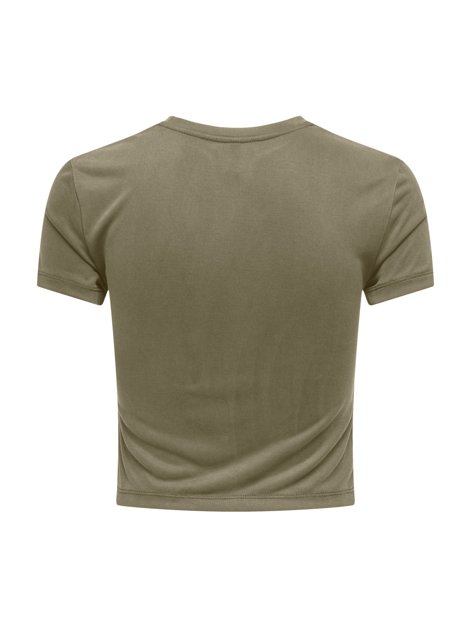 T-shirt Only Verde cropped 15353070 /Mermaid ONLY 
