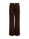Jeans Only Madison Marrone fantasia animalier 15355777 /Chicory Coffee ONLY 