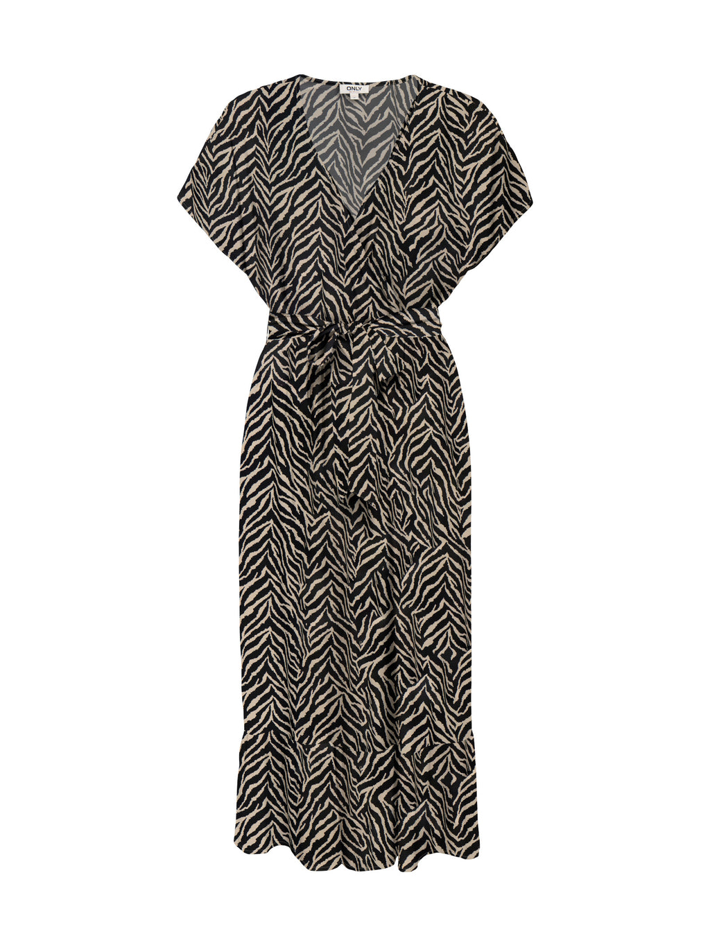 Abito Only Nero Zilla Fantasia 15357778 /Black ONLY 