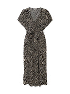 Abito Only Nero Zilla Fantasia 15357778 /Black ONLY 