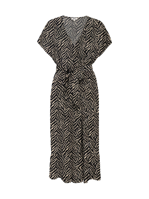 Abito Only Nero Zilla Fantasia 15357778 /Black ONLY 