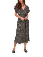 Abito Only Nero Zilla Fantasia 15357778 /Black ONLY 