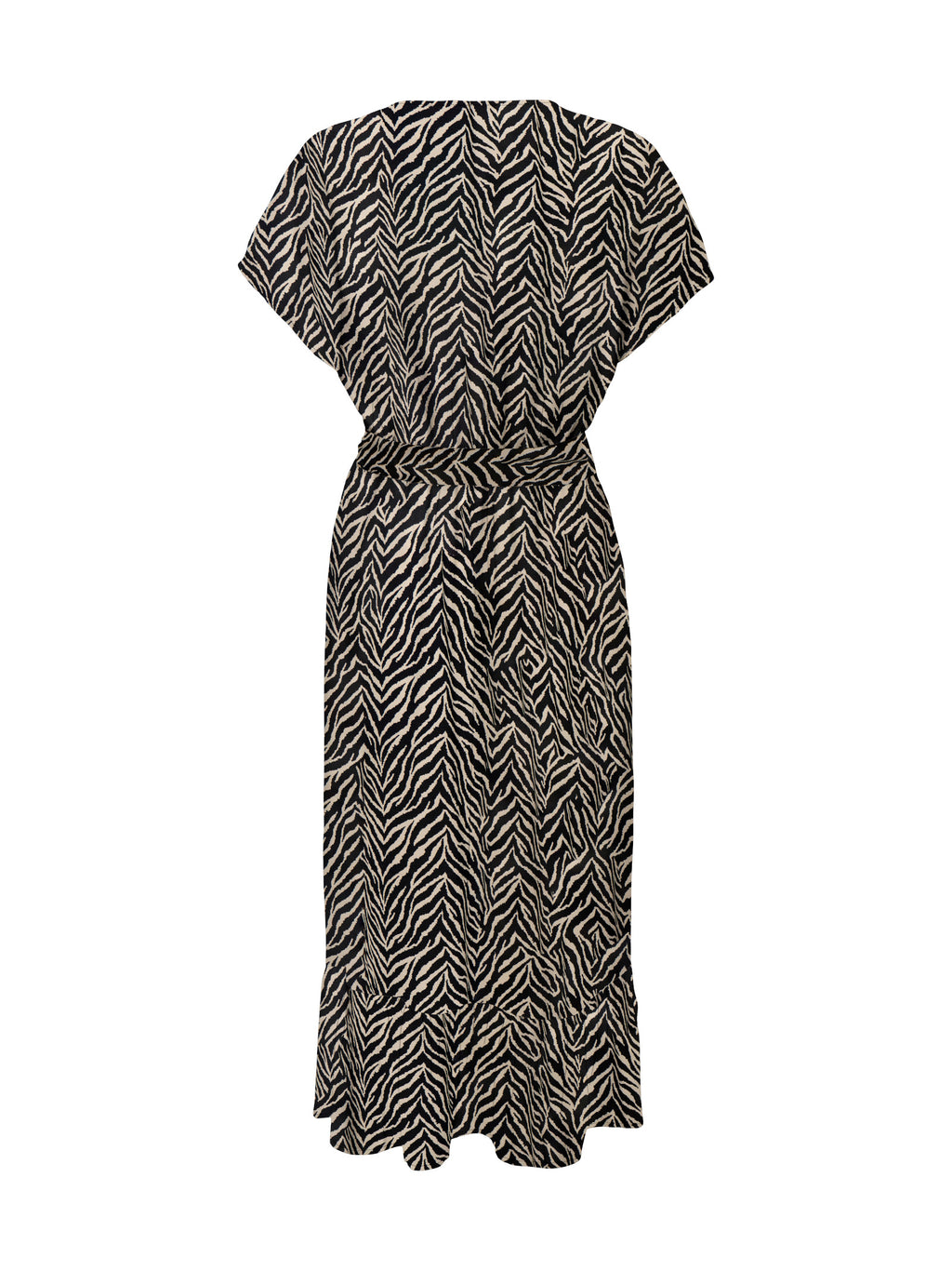 Abito Only Nero Zilla Fantasia 15357778 /Black ONLY 
