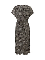 Abito Only Nero Zilla Fantasia 15357778 /Black ONLY 