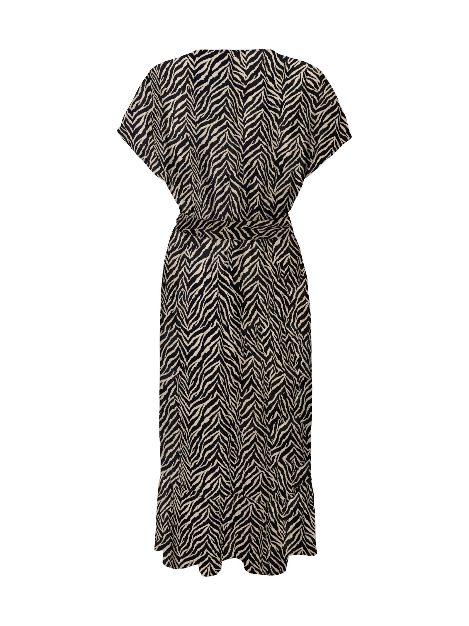 Abito Only Nero Zilla Fantasia 15357778 /Black ONLY 