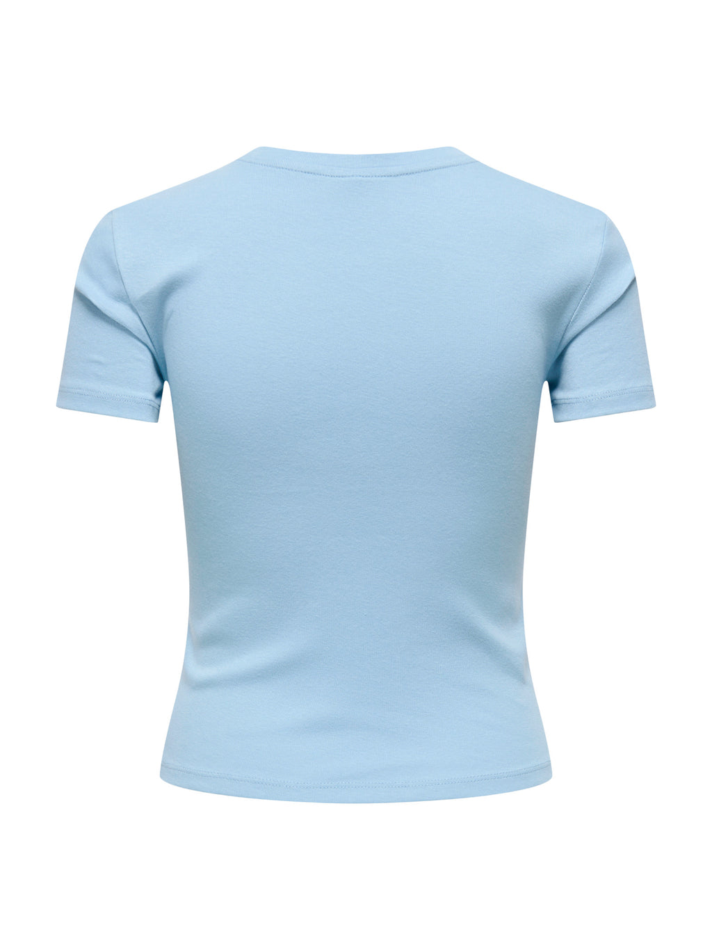 T-shirt Only Kira Celeste stampa 15359963 /Soft Chambray ONLY 