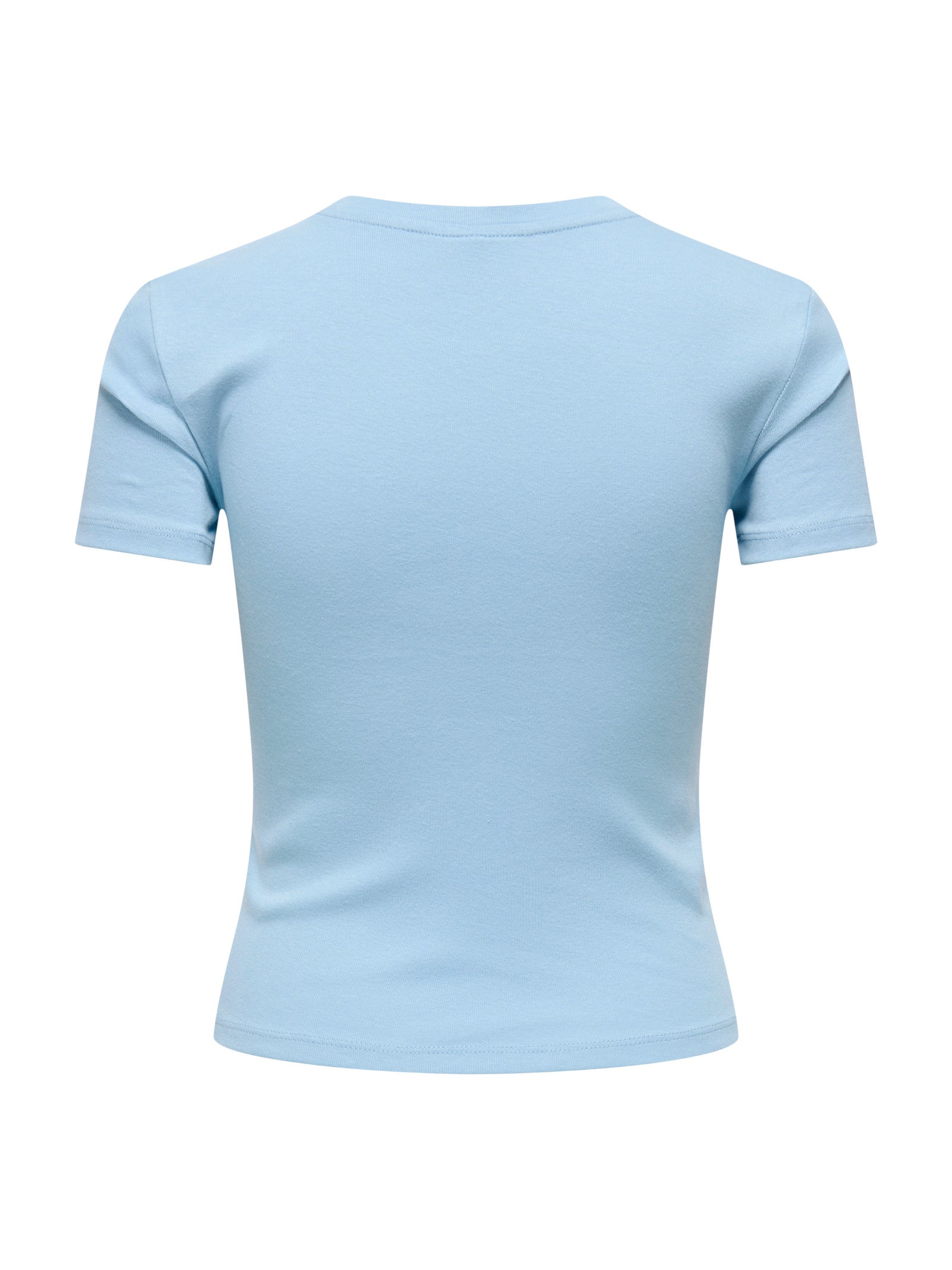 T-shirt Only Kira Celeste stampa 15359963 /Soft Chambray ONLY 