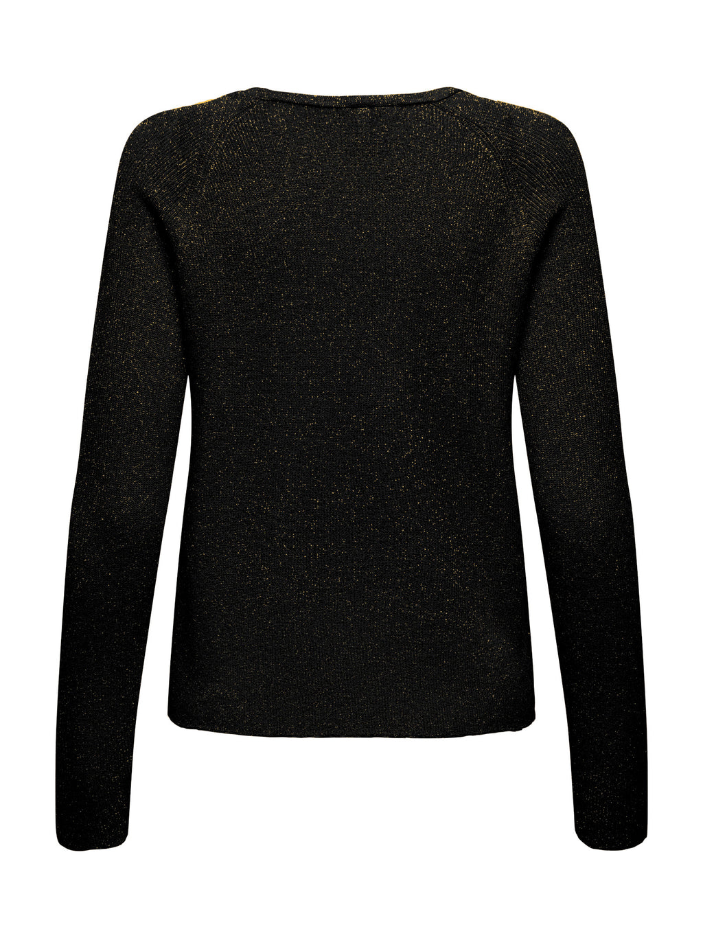 Maglia Only Hannah Nero scollo a V 15363029 /Black ONLY 